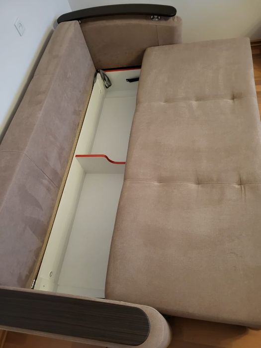 Мягкая мебель (диван ) - 57000