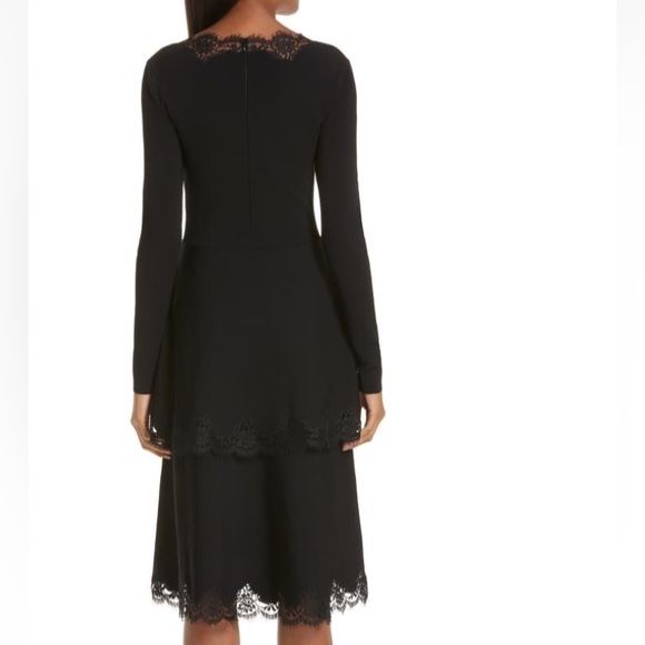 Stella McCartney Оригинална рокля