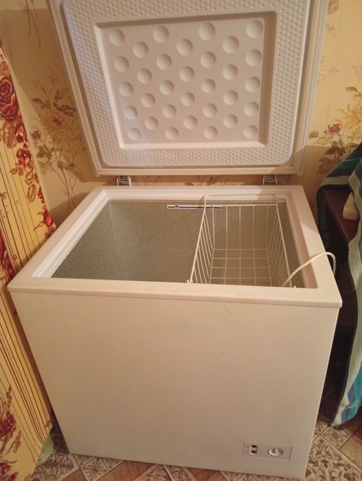 Морозильная камера 70000