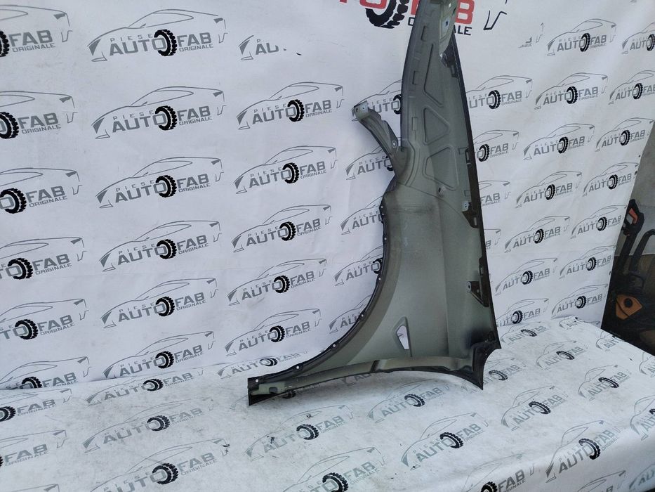 Aripa dreapta Tesla Model Y Facelift an 2024-2025-2026