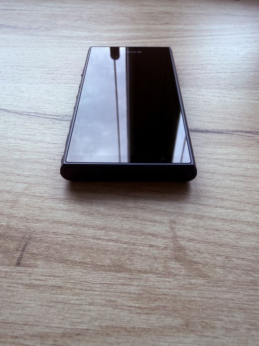 Vand Sony walkman NW-A306