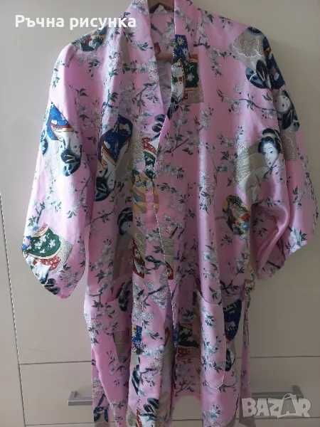 Оригинални китайски кимона по 80лв за брой