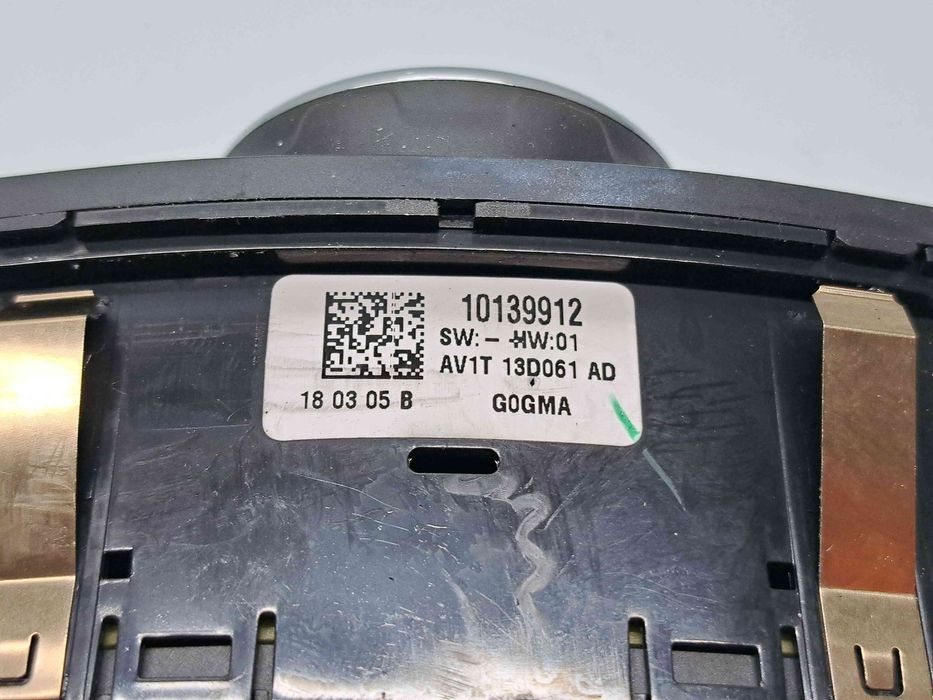 Bloc lumini Ford Ecosport [Fabr 2017-2024] AV1T-13D061-AD