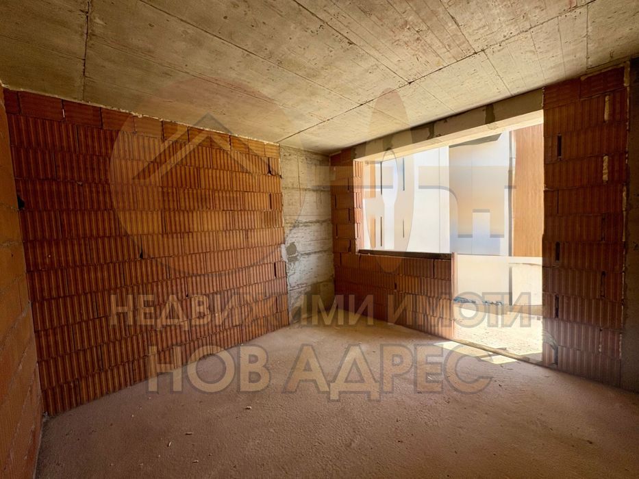 Продава се Двустаен апартамент в Търговище, Боровец - 67 кв.м за 638 €/кв.м - Снимка #3