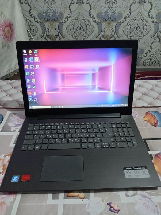 Notebook Lenovo 330