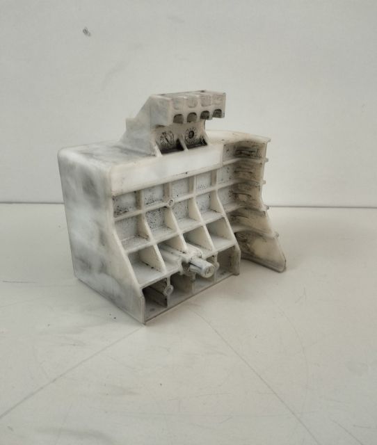 Grinda Suport Bara Fata 5393505010 Toyota Avensis a 3-a generatie T27