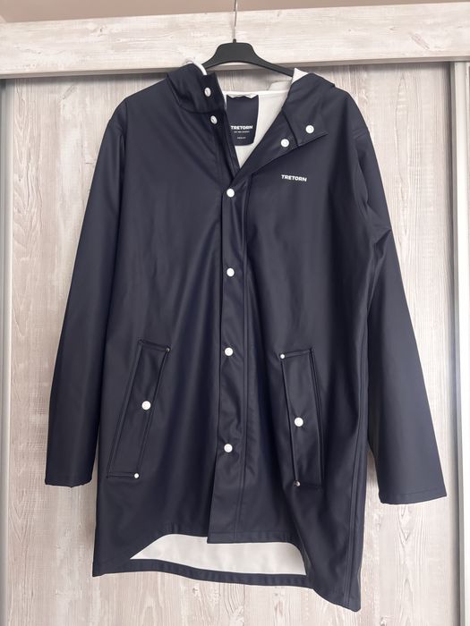 Jacheta/Trench impermeabil