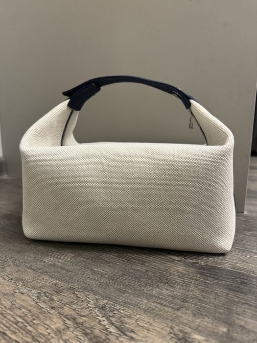 Чанта Hermes Bride a brac