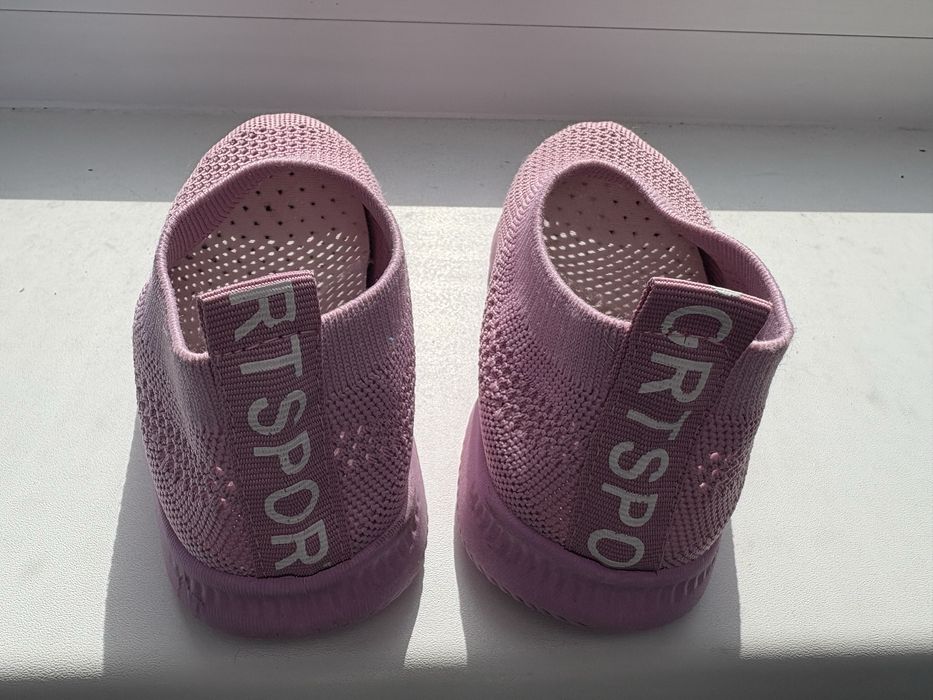 Обувь для девочки