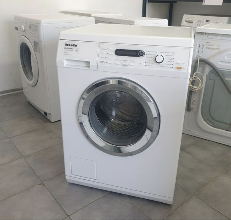 Masina de spălat rufe Miele  / wcb 16440