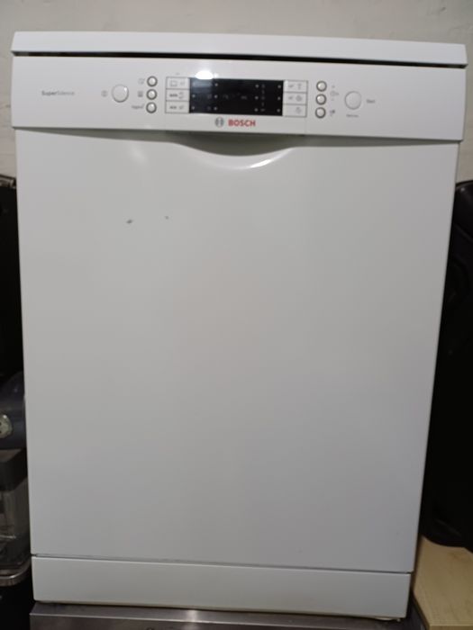 Mașina de spalat vase Bosch si Siemens 60 și 45 cm