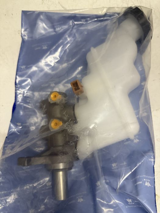 Главный тормозной цилиндр Акцент, Рио