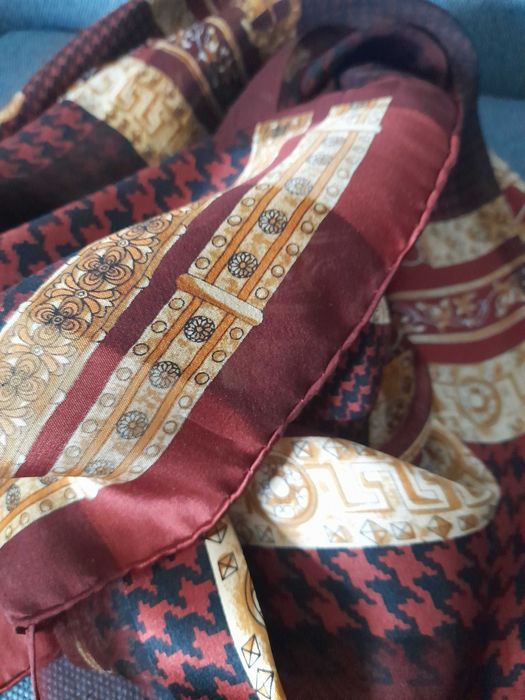 Esarfa matase naturala 100%, 40 lei