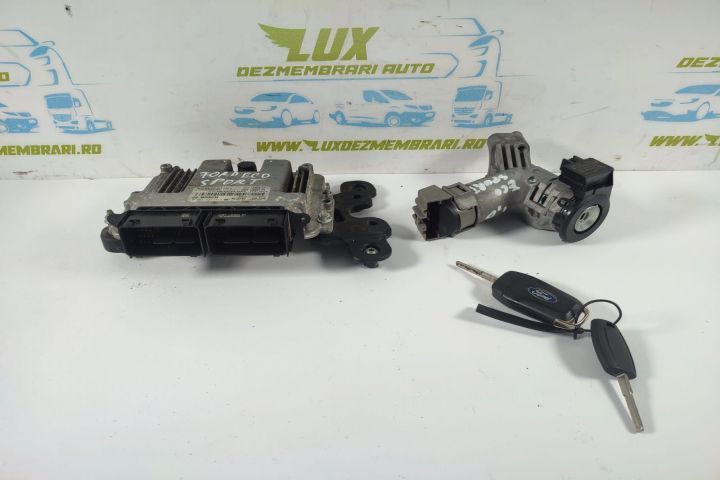 Kit pornire 1.0 benzina SFJL 0261s21713 Jn15-12a650-dh Jn1512a650dh Ford EcoSport 2 (facelift)  [di