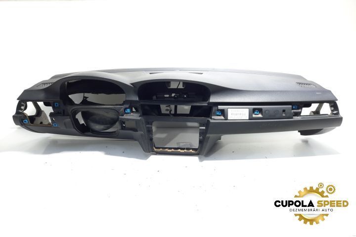 Plansa bord cu navigatie BMW Seria 3 E90 [2004 - 2010]
