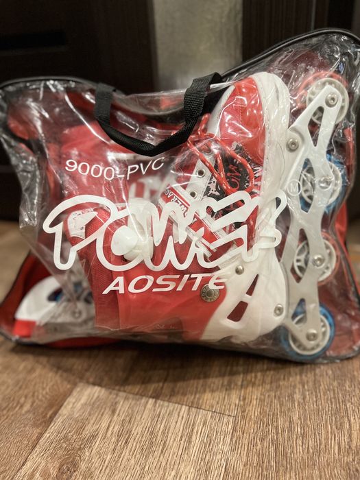 Продам роликовые коньки