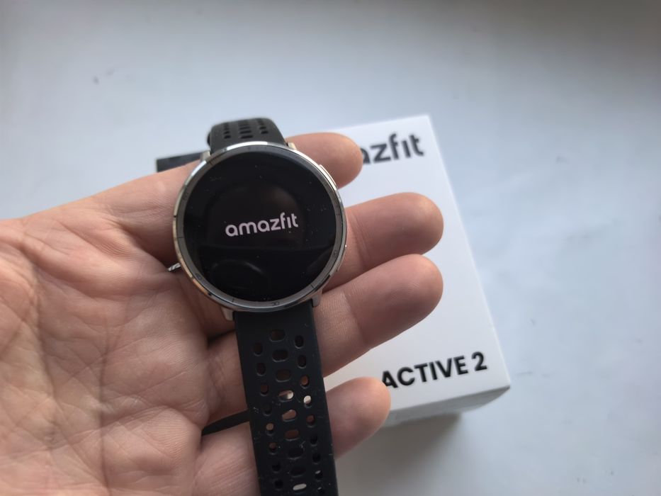Amazfit Active 2R