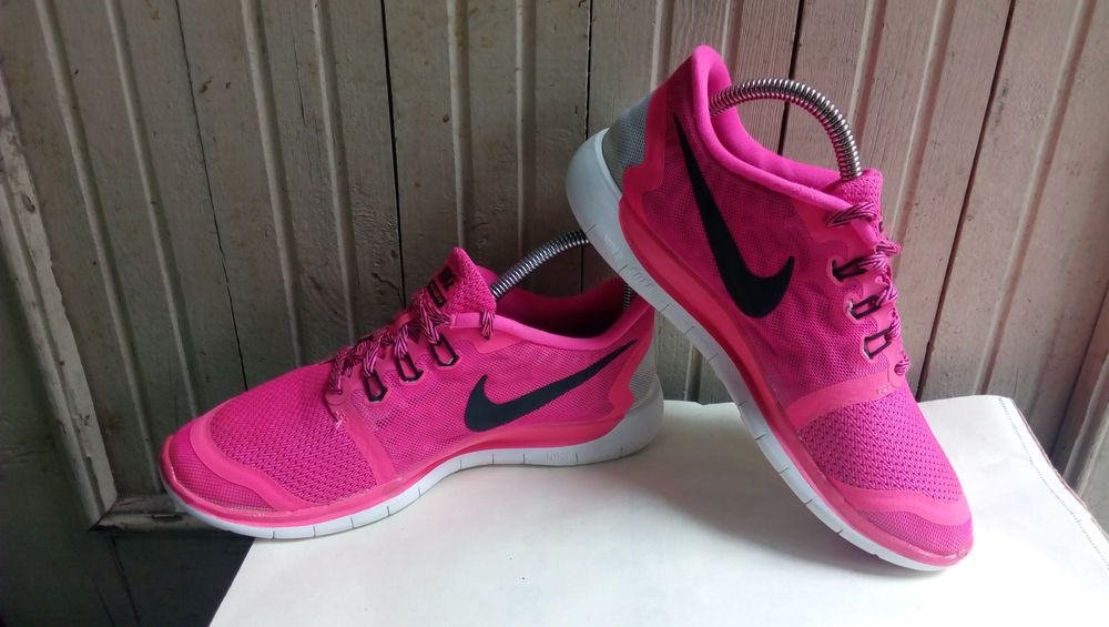 ''Nike Free 5.0 ''оригинални маратонки 38.5 номер