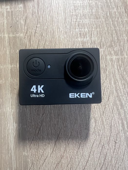 Екшън камера Eken H9R