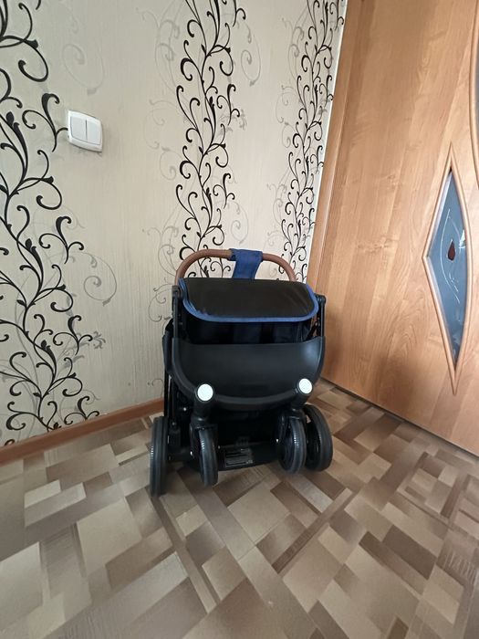 Продам детскую коляску