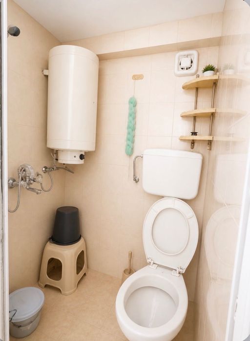 Продава се Къща в Казанлък - 160 кв.м за 6343 €/кв.м - Снимка #14