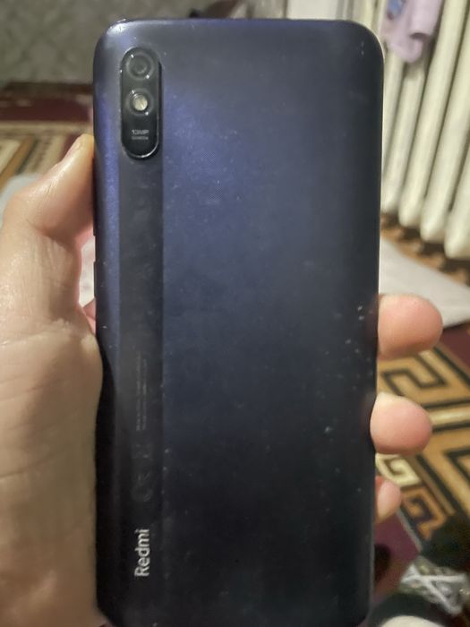 REDMI 9 a Sotiladi srochna