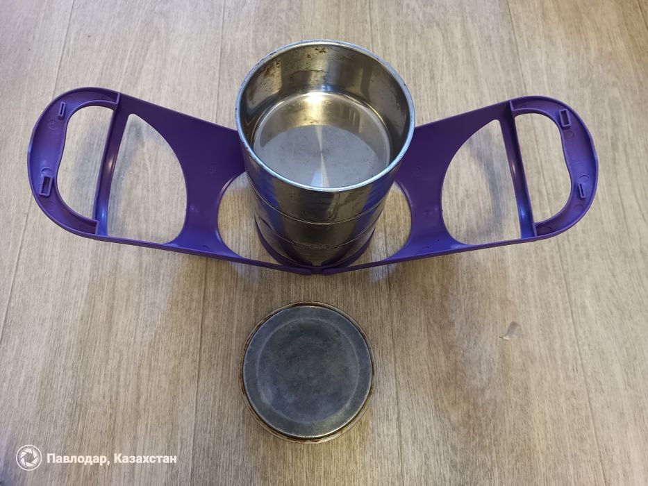 Термос  для   еды