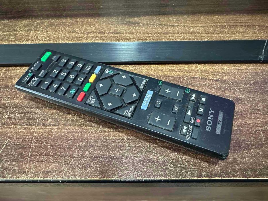 Телевизор Sony KDL-40RE450, Full HD LED