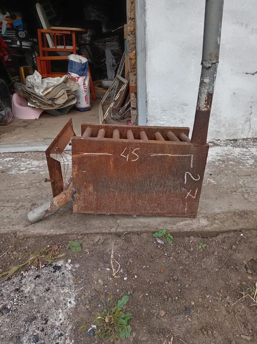 Продам Газовый котёл