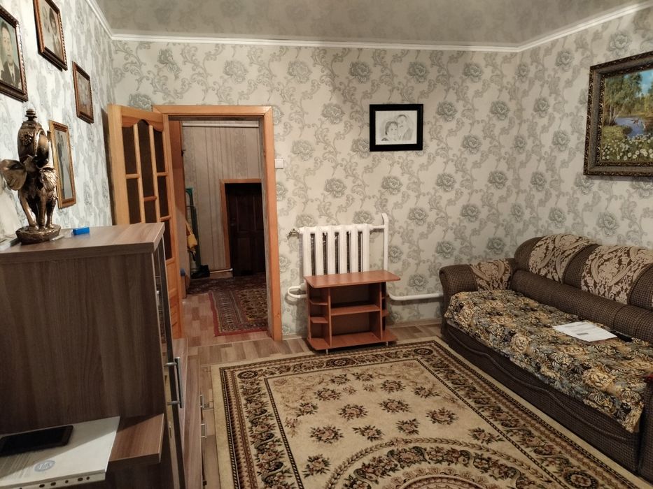 Продам дом 6,3 соток