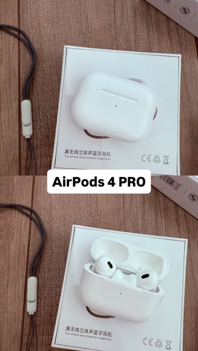 Беспроводные наушники