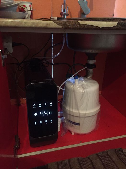 Фильтр для очистки воды