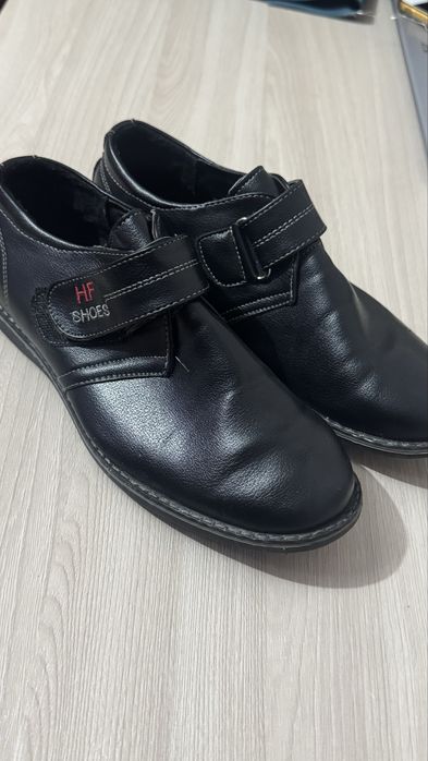 Обувь мужская , размер 37