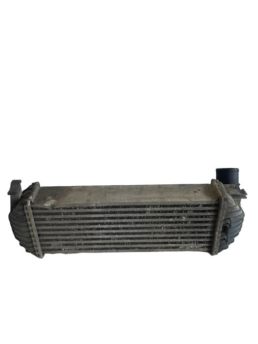 Radiator Intercooler Renault Kangoo Express Fw0/1_ 2008 - > 1.5Dci 820