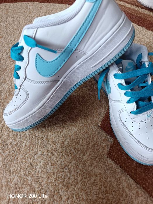 Adidași Nike Air force 1 baieti