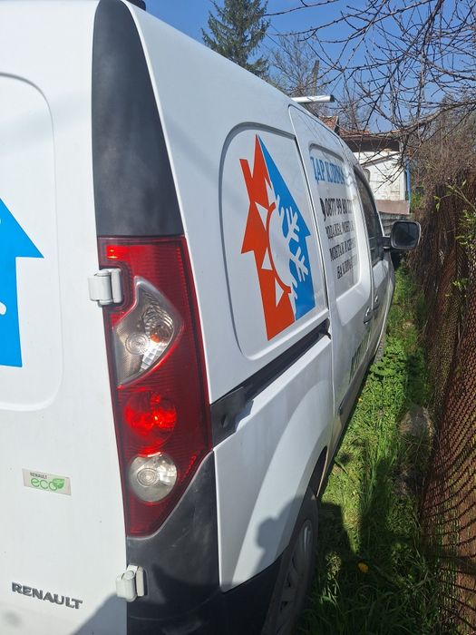 1,5 dci на части