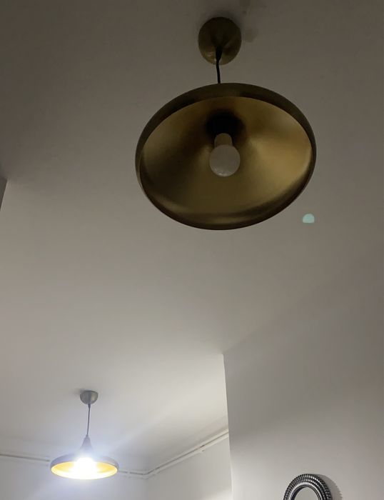 Lampadare Mathaus set 2 buc