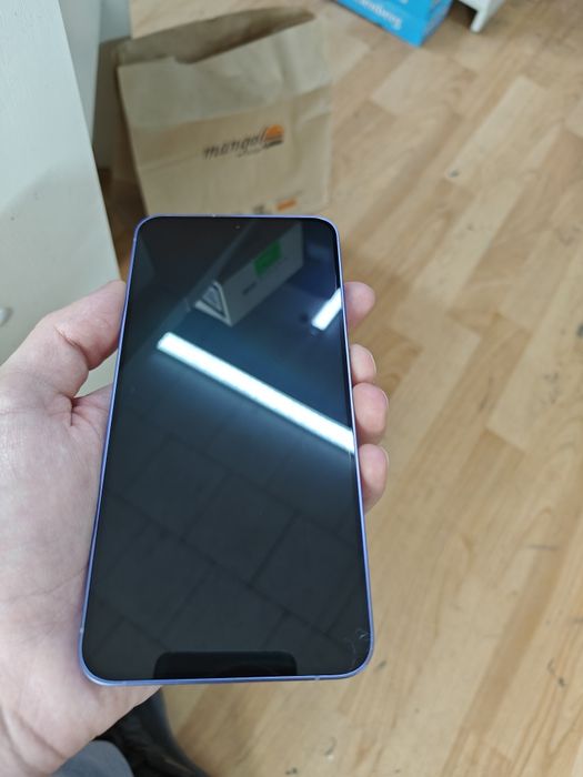 Samsung s24 plus 259гб