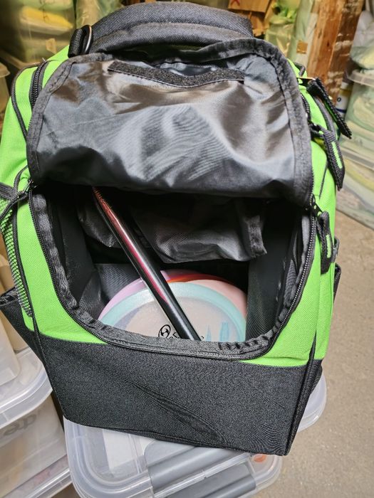 Комплект за игра RPM Disc Golf Tahi Iti Backpack