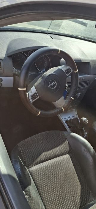 Dezmembrez opel astra 1.7 dizel 2004.101cp