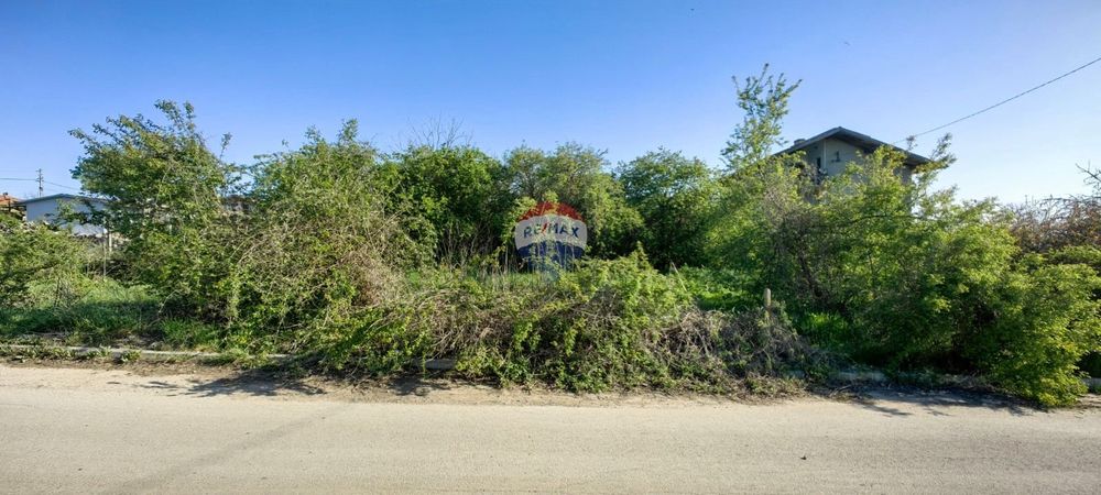 Продава се Парцел в с. Аврен, Област Варна - 1290 кв.м за 20 €/кв.м - Снимка #1