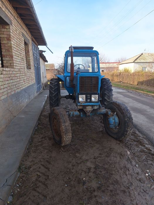Беларус МТЗ-80 сотилади