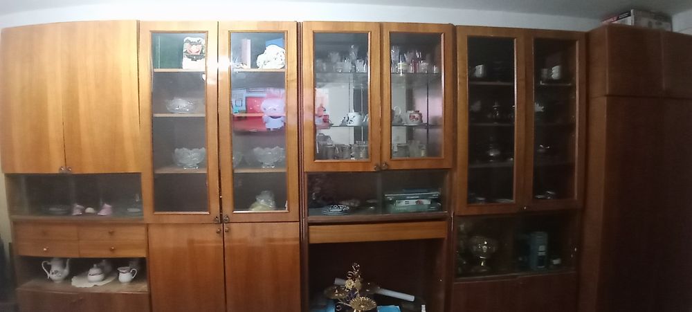 Стенка для гостиной