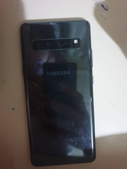 Samsung s10 5G k