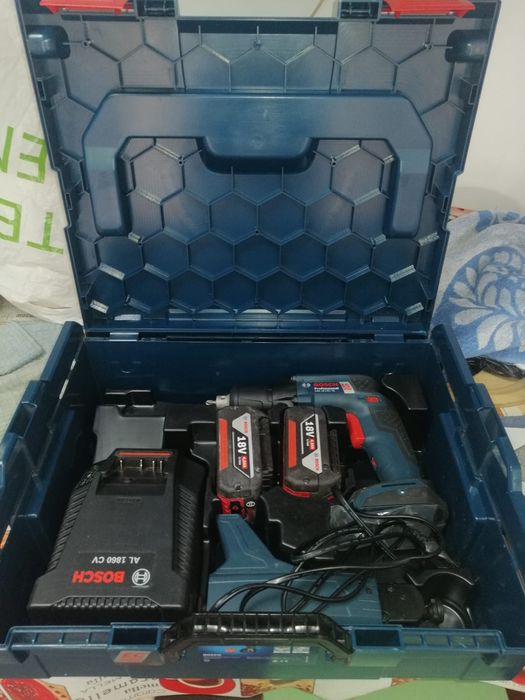 Продам шуруповёрт Bosh