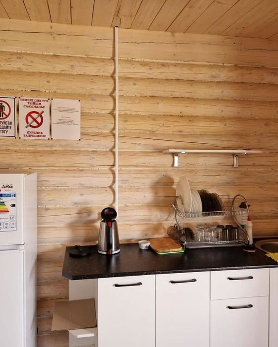 Продам два домика на Сибинах