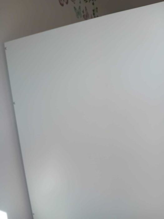 Двуетажно легло Легло-надстройка IKEA розово