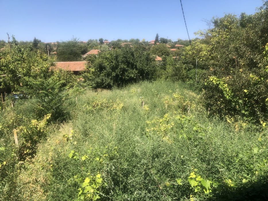 Продава се Къща в с. Хаджидимитрово, Област Велико Търново - 72 кв.м за 77 €/кв.м - Снимка #10