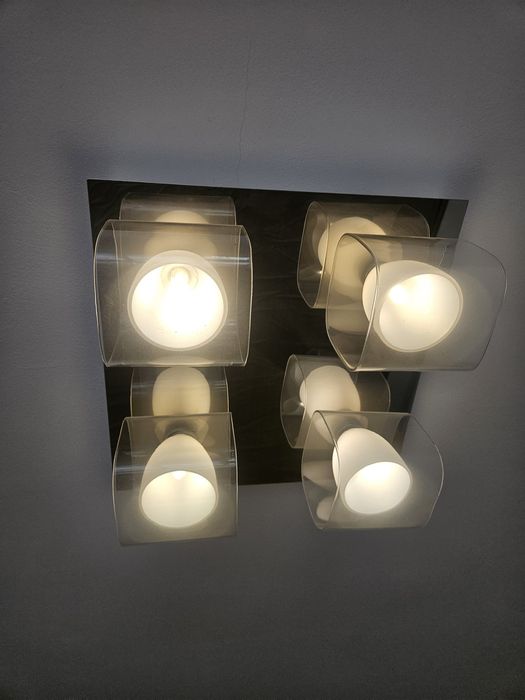 Осветителни тела, полюлей