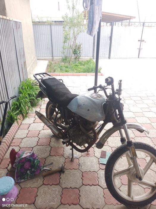 Alpha cross 200 куб